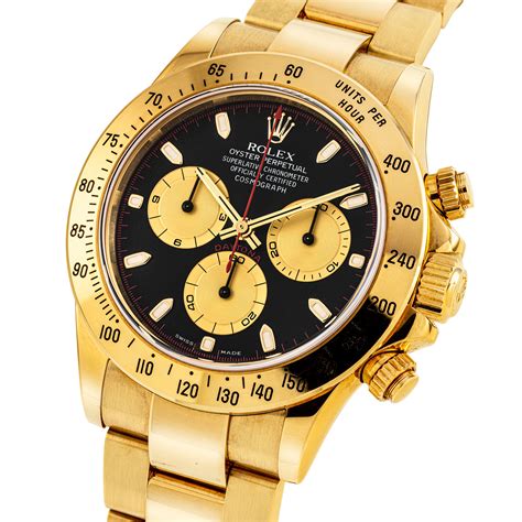 prezzo rolex daytona scheletrato|rolex daytona gold chronograph.